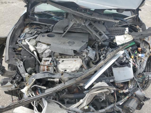 Photo 11 from auction – 2014 NISSAN ALTIMA 2.5 with VIN 1N4AL3AP4EN371042