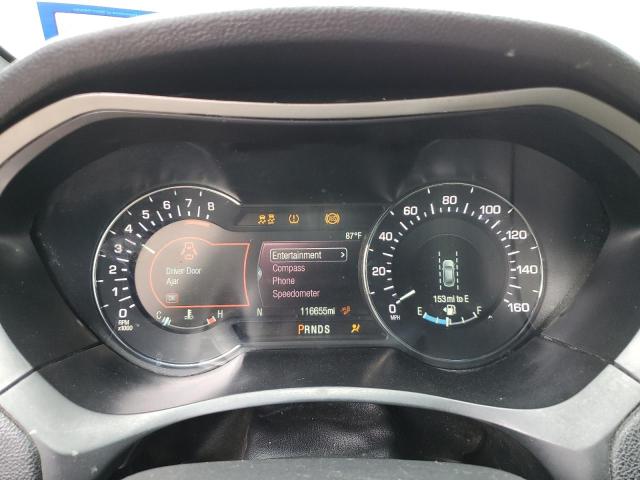 Photo 9 from auction – 2019 LINCOLN MKZ with VIN 3LN6L5A98KR623781