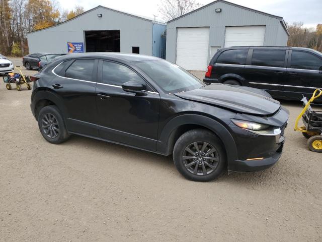 Photo 4 from auction – 2021 MAZDA CX-30 GX with VIN 3MVDMBB72MM267038