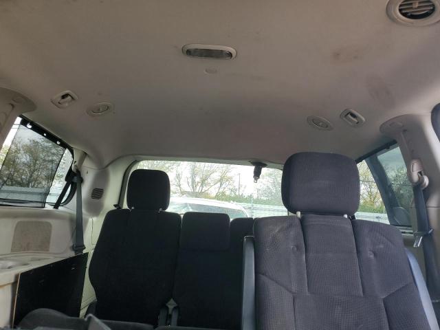 Photo 10 from auction – 2013 DODGE GRAND CARA with VIN 2C4RDGCG7DR617971