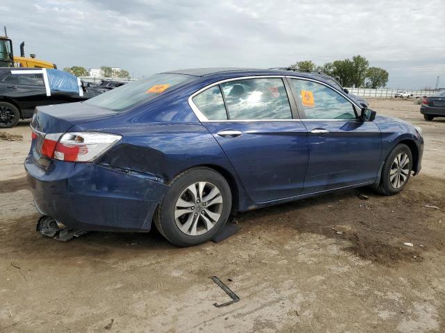 Photo 3 from auction – 2014 HONDA ACCORD LX with VIN 1HGCR2F33EA298465