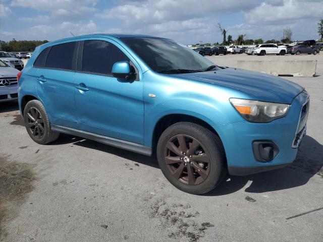 Photo 4 from auction – 2013 MITSUBISHI OUTLANDER with VIN 4A4AP3AU7DE014157