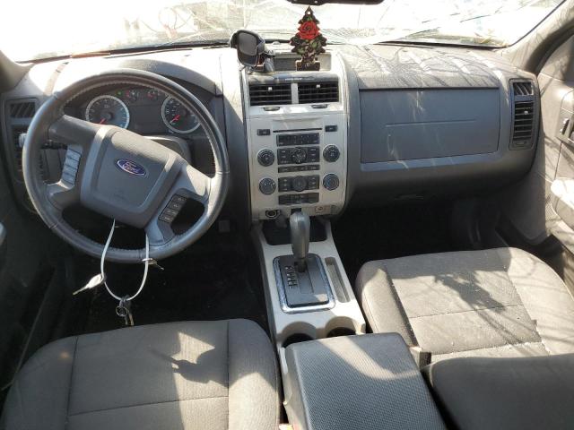 صورة رقم 8 من المزاد - 2012 FORD ESCAPE XLT مع VIN 1FMCU9D77CKB18578