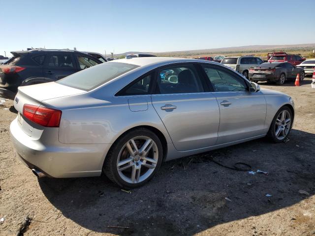 Photo 3 from auction – 2015 AUDI A6 PREMIUM with VIN WAUGFAFC6FN036286
