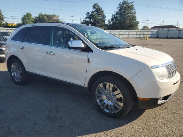 Foto 4 de la subasta – 2008 LINCOLN MKX con VIN 2LMDU88C38BJ16791