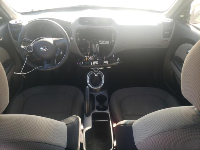 Photo 8 from auction – 2014 KIA SOUL with VIN KNDJN2A29E7096582