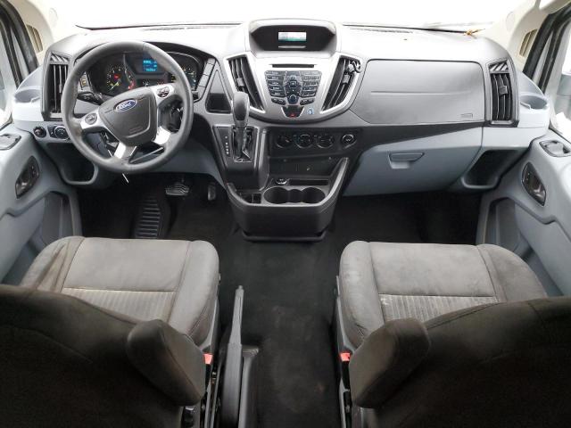 Photo 8 from auction – 2016 FORD TRANSIT T- with VIN 1FBZX2ZM5GKA26987