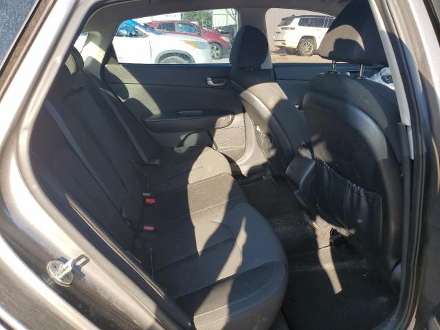 Photo 10 from auction – 2018 KIA OPTIMA LX with VIN 5XXGT4L30JG227918
