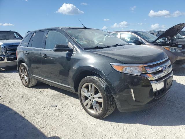 Photo 4 from auction – 2013 FORD EDGE LIMIT with VIN 2FMDK4KC8DBB09851