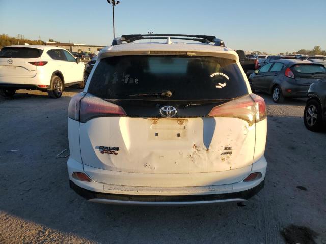 Photo 6 from auction – 2016 TOYOTA RAV4 SE with VIN JTMJFREV4GJ069967