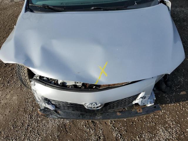 صورة رقم 11 من المزاد - 2010 TOYOTA COROLLA BA مع VIN 2T1BU4EE3AC411487