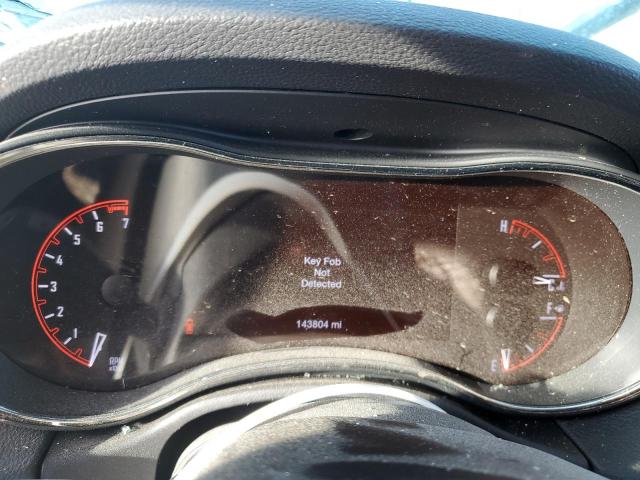 Photo 9 from auction – 2018 DODGE DURANGO GT with VIN 1C4RDHDG6JC100251