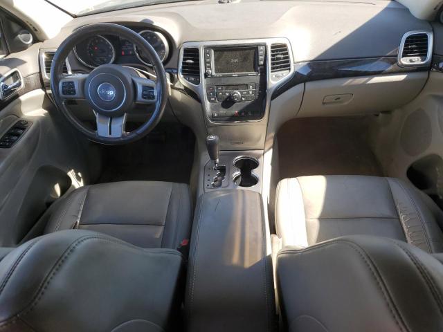 Photo 8 from auction – 2011 JEEP GRAND CHER with VIN 1J4RR4GG0BC563536