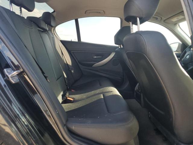 Photo 10 from auction – 2018 BMW 320 I with VIN WBA8E1G57JNU89512