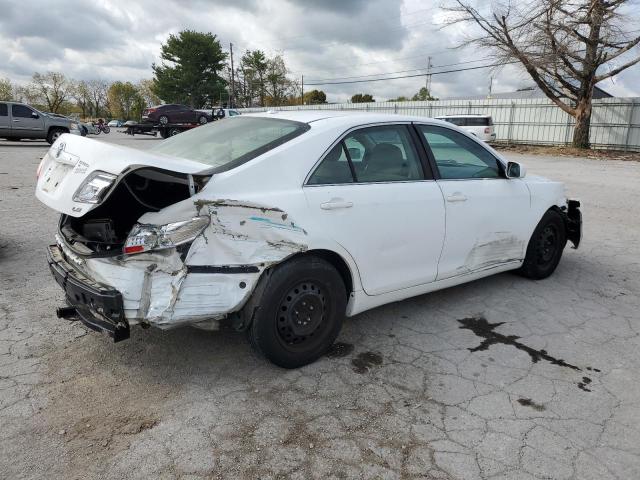Photo 3 from auction – 2010 TOYOTA CAMRY BASE with VIN 4T1BF3EK0AU568614