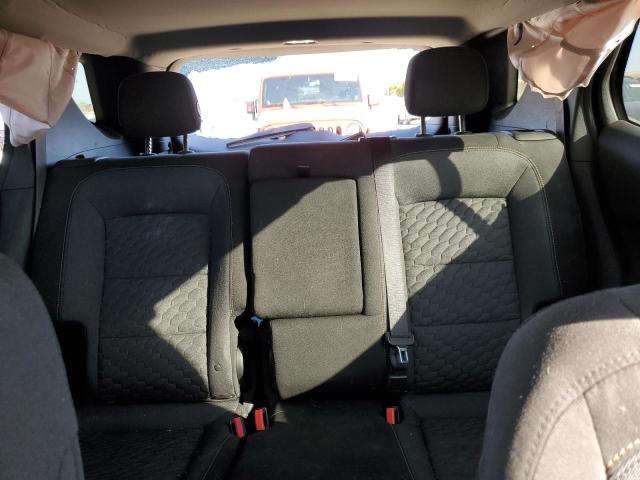 Photo 10 from auction – 2018 CHEVROLET EQUINOX LT with VIN 2GNAXTEX4J6228767