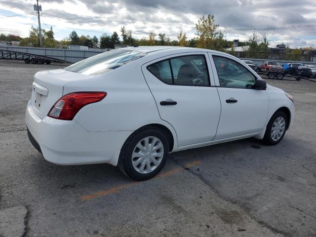 Photo 3 from auction – 2015 NISSAN VERSA S with VIN 3N1CN7AP7FL952267