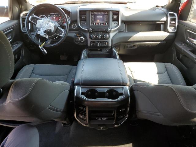 Photo 8 from auction – 2021 RAM 1500 BIG H with VIN 1C6SRFFT5MN616134