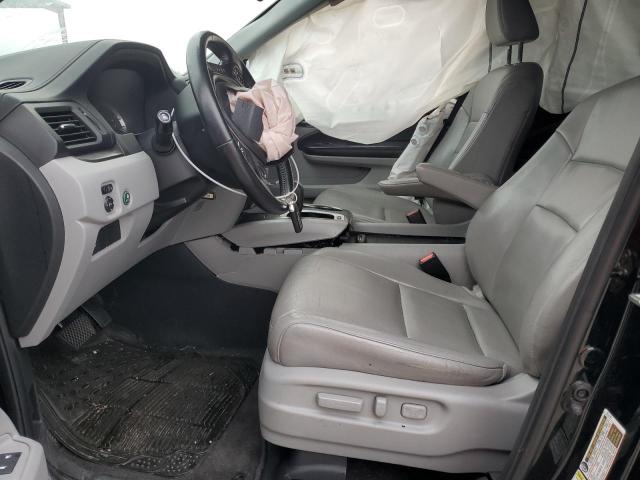 Photo 7 from auction – 2016 HONDA PILOT EXL with VIN 5FNYF5H84GB022216