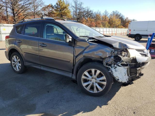 Foto 4 de la subasta – 2014 TOYOTA RAV4 LIMIT con VIN 2T3DFREV0EW218726