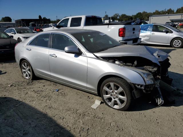Photo 4 from auction – 2014 CADILLAC ATS with VIN 1G6AA5RX0E0158217
