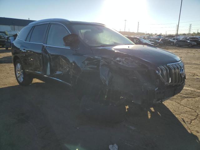 Photo 4 from auction – 2017 BUICK ENCLAVE with VIN 5GAKRCKD6HJ339269