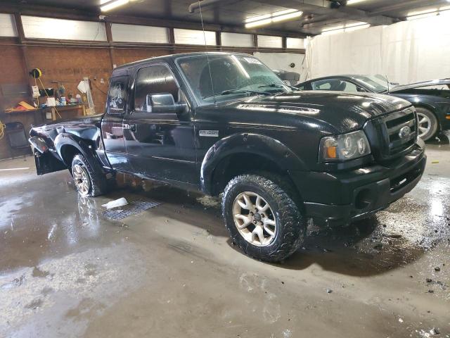 Photo 4 from auction – 2011 FORD RANGER SUP with VIN 1FTLR4FE8BPB04291