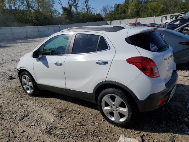 Photo 2 from auction – 2016 BUICK ENCORE with VIN KL4CJASB2GB599460