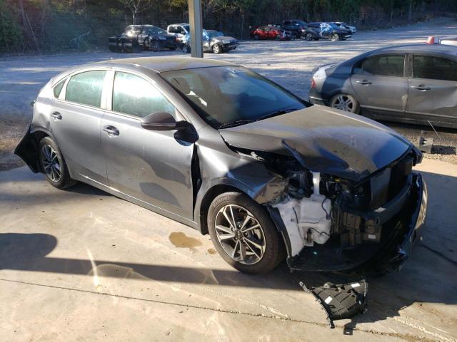 Photo 4 from auction – 2023 KIA FORTE LX with VIN 3KPF24AD2PE659468
