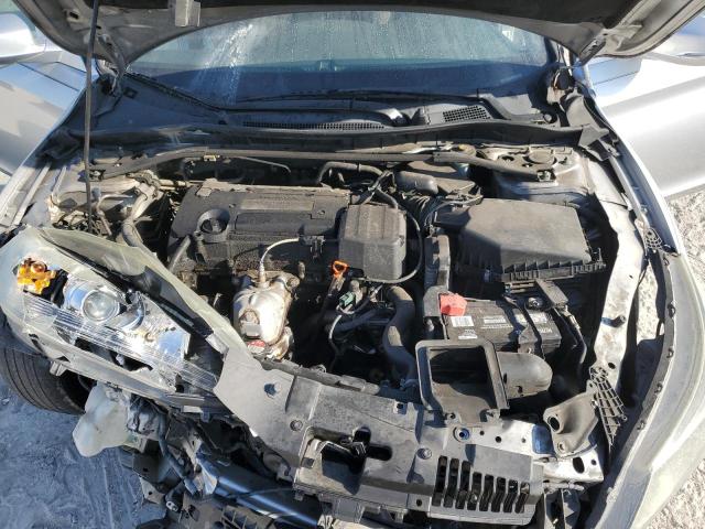 Photo 11 from auction – 2015 HONDA ACCORD EX with VIN 1HGCR2F79FA051584