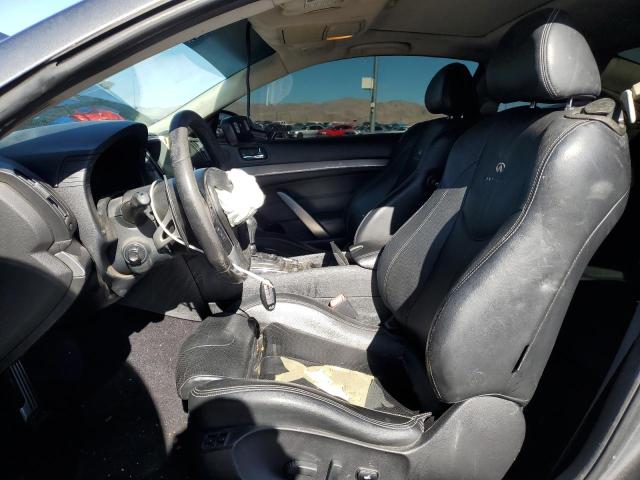 Photo 7 from auction – 2012 INFINITI G37 with VIN JN1CV6EL3CM473573