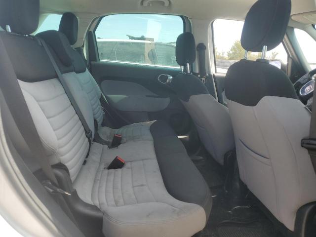 Photo 11 from auction – 2014 FIAT 500L EASY with VIN ZFBCFABH8EZ014819