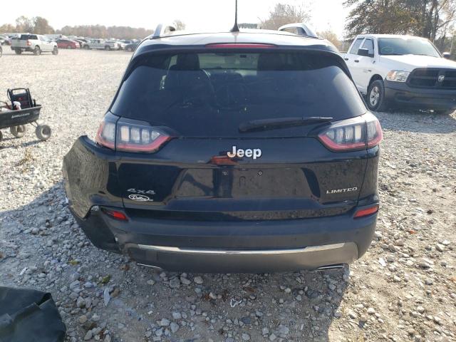Photo 6 from auction – 2019 JEEP CHEROKEE L with VIN 1C4PJMDX9KD140375