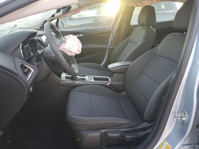 Photo 7 from auction – 2018 CHEVROLET CRUZE LS with VIN 1G1BC5SM7J7203630