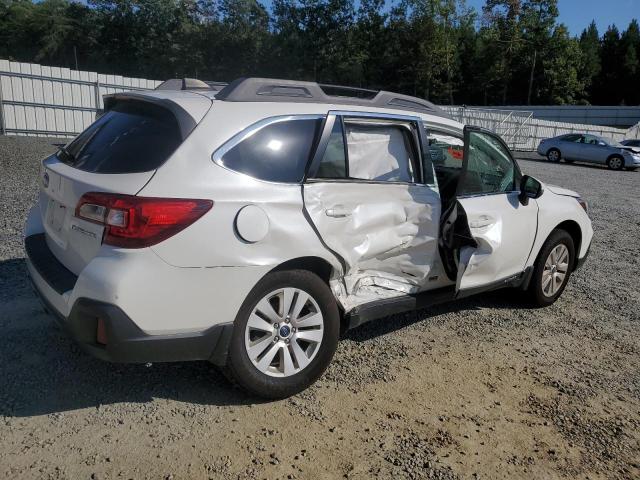 Photo 3 from auction – 2018 SUBARU OUTBACK 2. with VIN 4S4BSAFC0J3218803