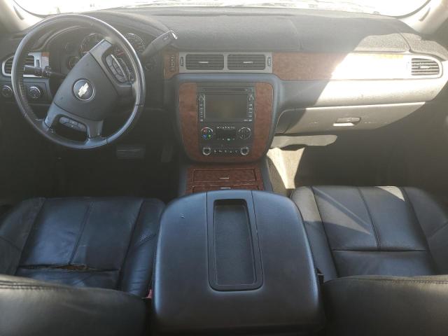 Photo 8 from auction – 2008 CHEVROLET AVALANCHE with VIN 3GNFK12318G263758