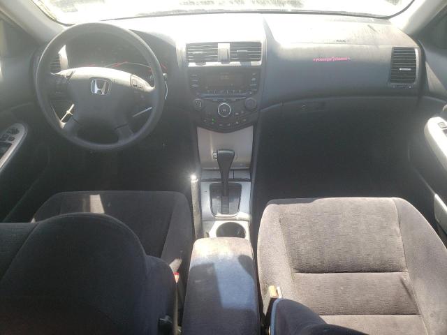 Photo 8 from auction – 2003 HONDA ACCORD EX with VIN JHMCM56683C046042