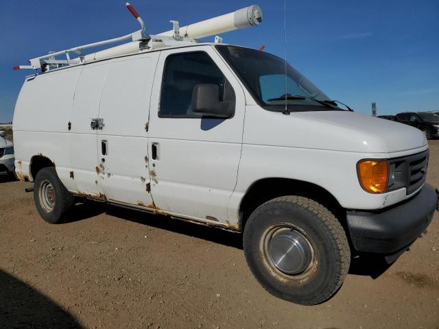 صورة رقم 4 من المزاد - 2005 FORD ECONOLINE مع VIN 1FTNE24W45HA97651