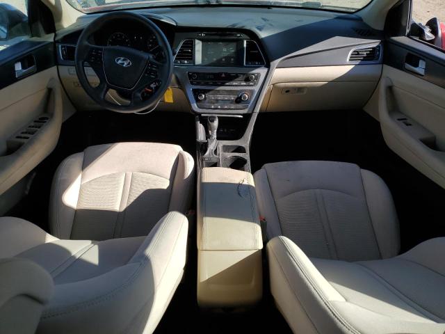 Photo 8 from auction – 2016 HYUNDAI SONATA SPO with VIN 5NPE34AF3GH399233