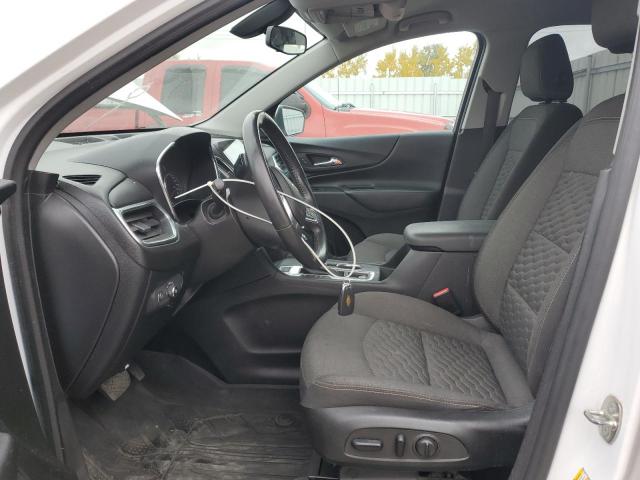 Photo 7 from auction – 2018 CHEVROLET EQUINOX LT with VIN 2GNAXSEV0J6174702