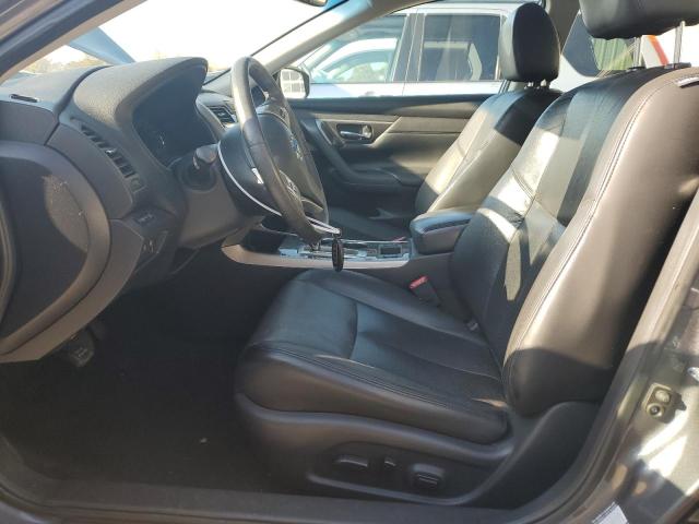 Photo 7 from auction – 2015 NISSAN ALTIMA 2.5 with VIN 1N4AL3AP0FC122234