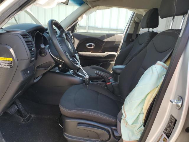 Photo 7 from auction – 2017 KIA SOUL with VIN KNDJN2A25H7450991