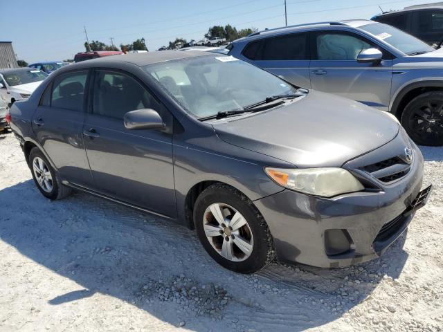 Photo 4 from auction – 2011 TOYOTA COROLLA BA with VIN JTDBU4EE0B9126608
