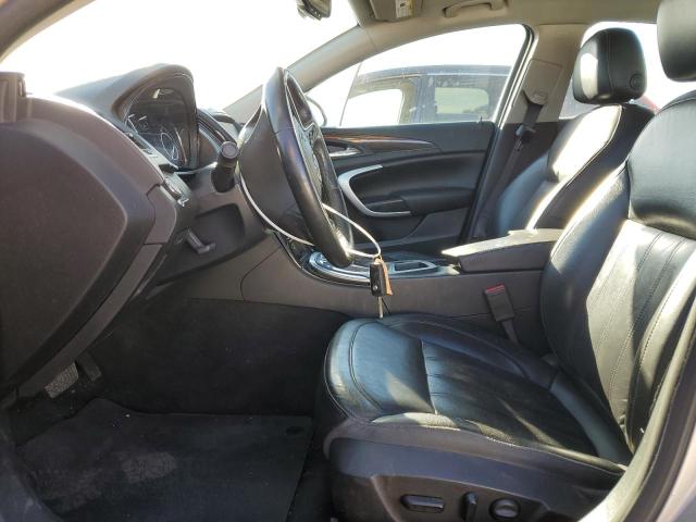 Photo 7 from auction – 2016 BUICK REGAL PREM with VIN 2G4GR5EX6G9180717
