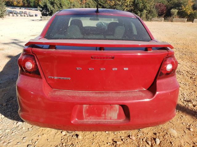 Photo 6 from auction – 2011 DODGE AVENGER MA with VIN 1B3BD1FG6BN508889