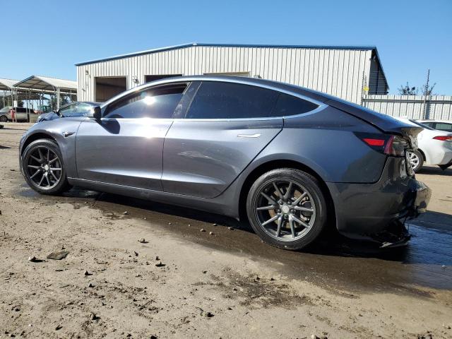 Photo 2 from auction – 2019 TESLA MODEL 3 with VIN 5YJ3E1EB2KF205418