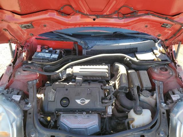 Photo 11 from auction – 2012 MINI COOPER with VIN WMWSU3C54CT264280