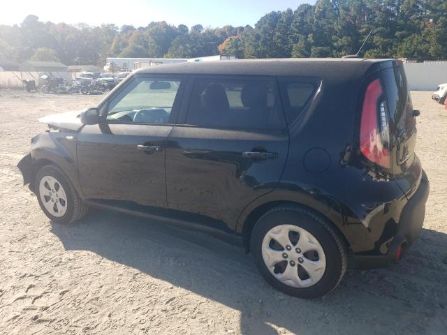 Photo 2 from auction – 2014 KIA SOUL with VIN KNDJN2A29E7096582