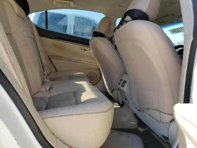 Photo 10 from auction – 2015 LEXUS ES 350 with VIN JTHBK1GG9F2161020