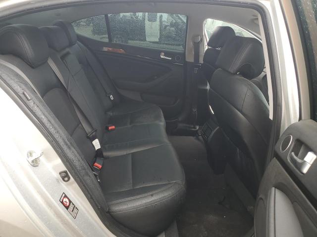 Photo 10 from auction – 2016 KIA CADENZA LU with VIN KNALN4D74G5215324